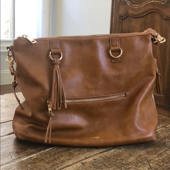 bella tunno backpack